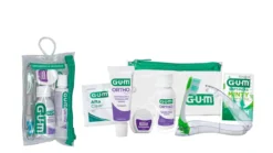 Kit Viagem Ortodontia Invisível