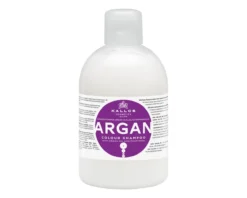 KJMN Champô Argan