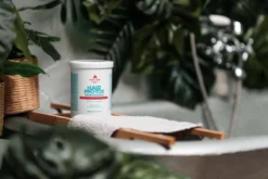 KJMN Máscara Capilar Hair Pro-Tox