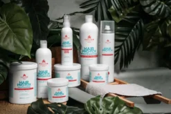 KJMN Máscara Capilar Hair Pro-Tox
