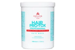 KJMN Máscara Capilar Hair Pro-Tox