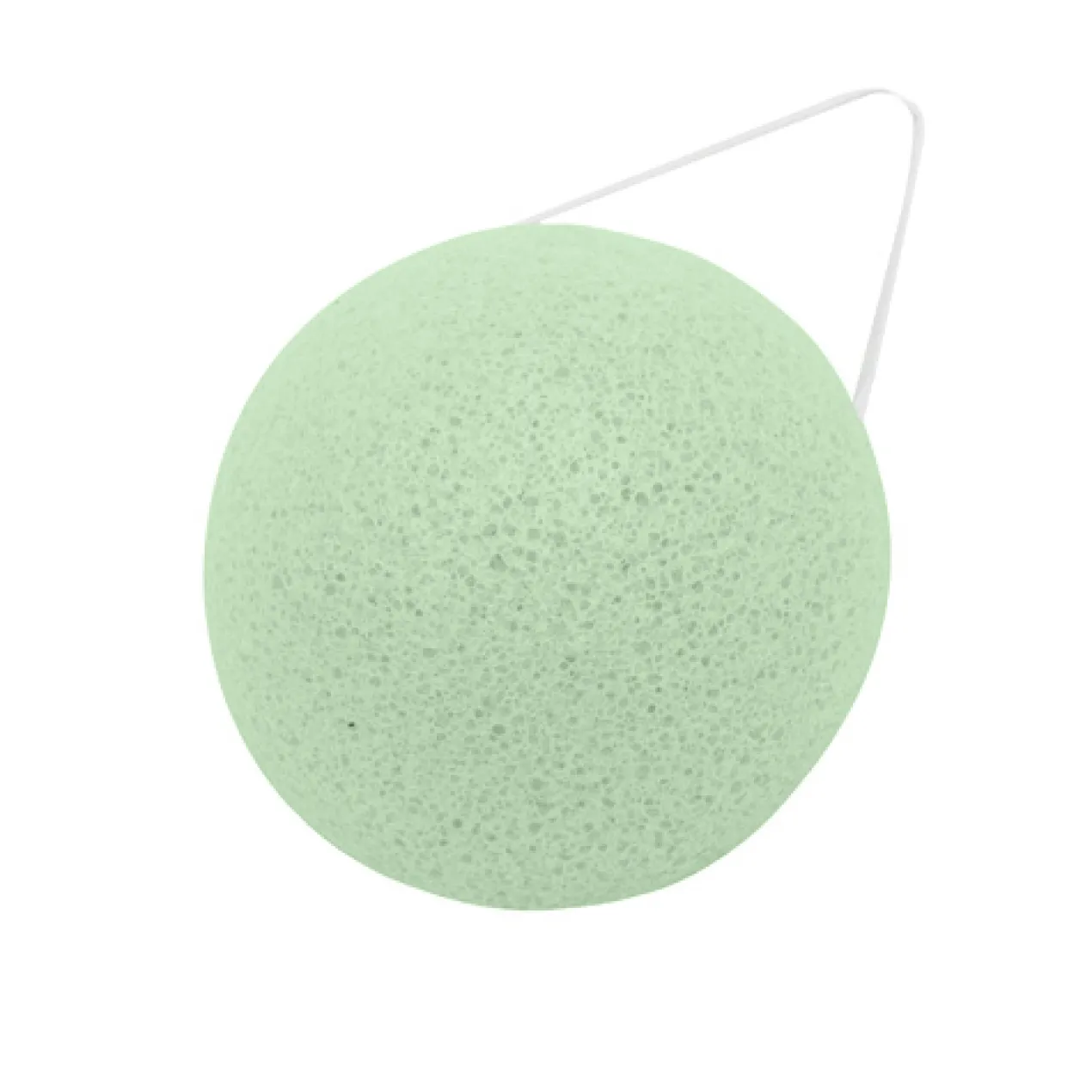 Konjac Esponja Aloé Vera