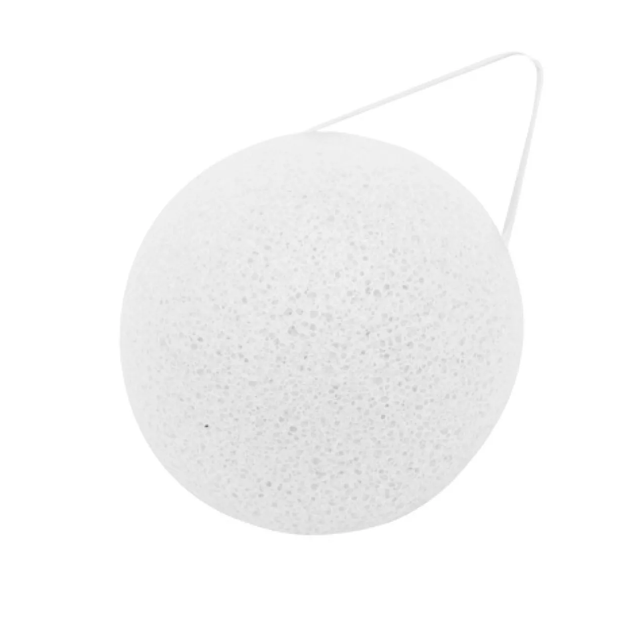 Konjac Esponja Natural