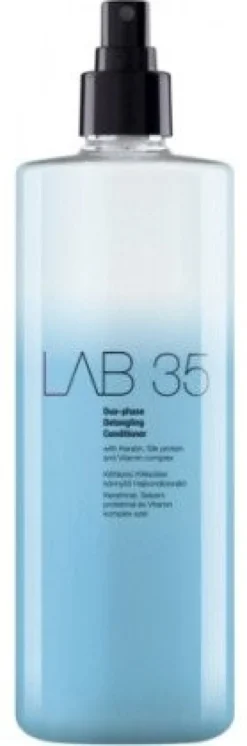 LAB35 Duo-Phase Condicionador Amaciante