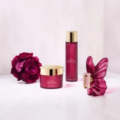 La Bomba Shimmering Body Oil