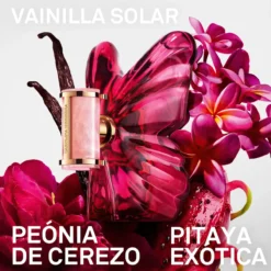 La Bomba Shimmering Body Oil