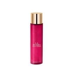 La Bomba Shimmering Body Oil