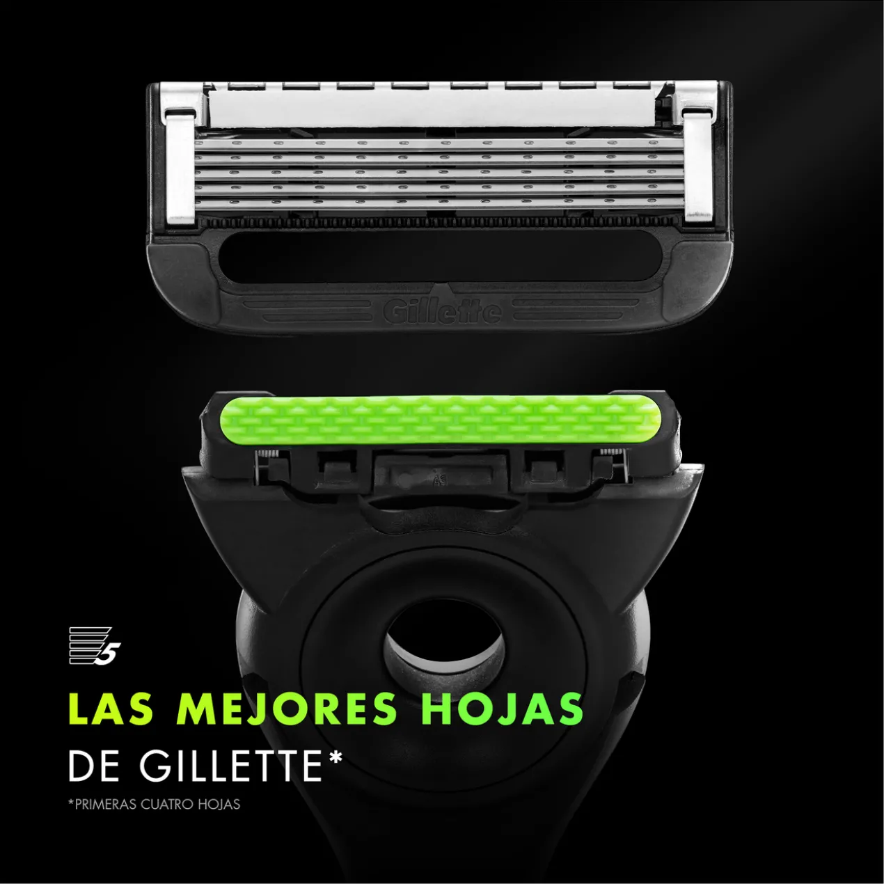 Labs Máquina com barra exfoliante