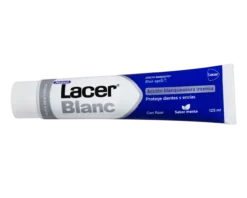 LacerBlanc Pasta Dentífrica Branqueadora Menta