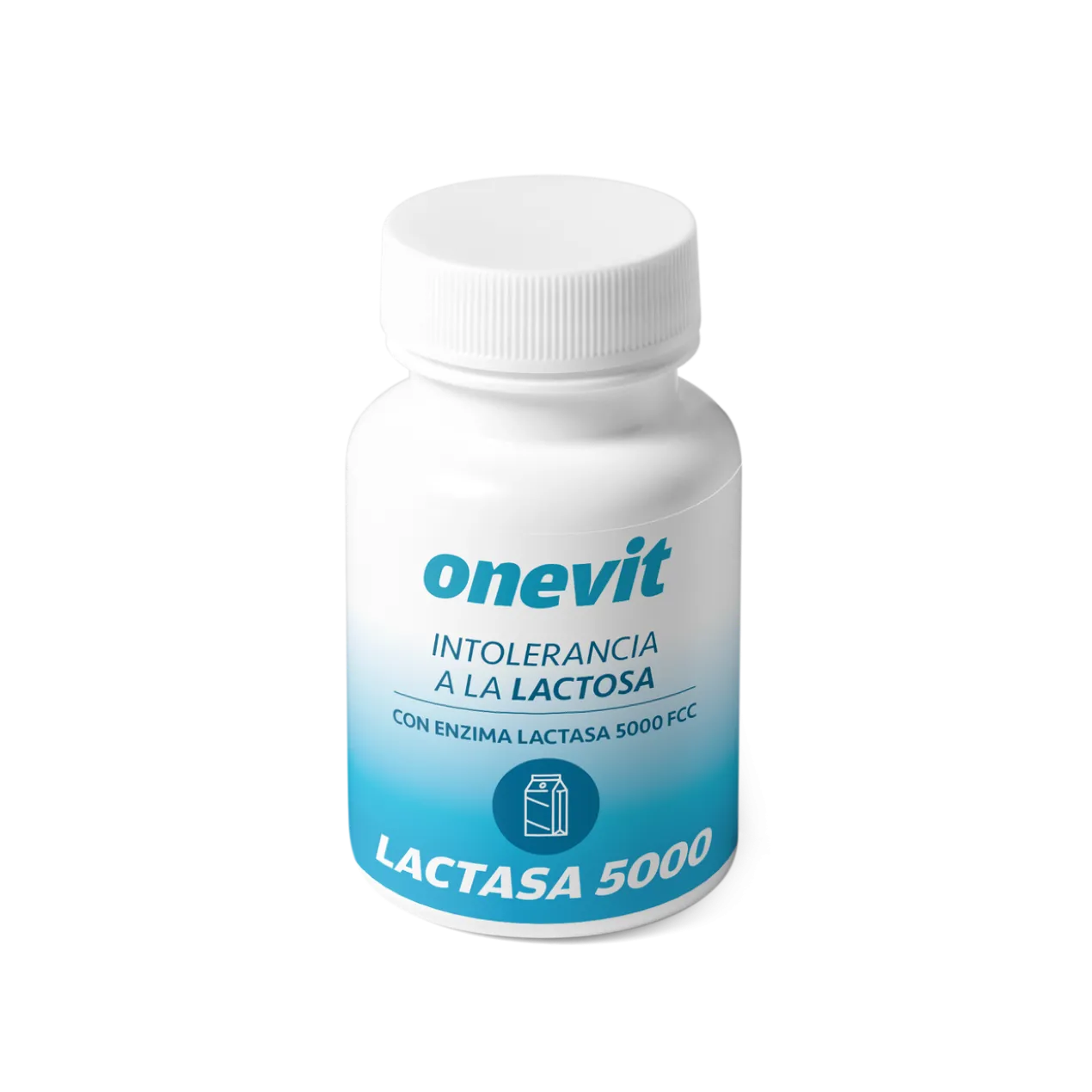 Lactasa 5000 FCC