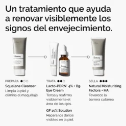 Lacto-PDRN* 4% + B9 Eye Cream