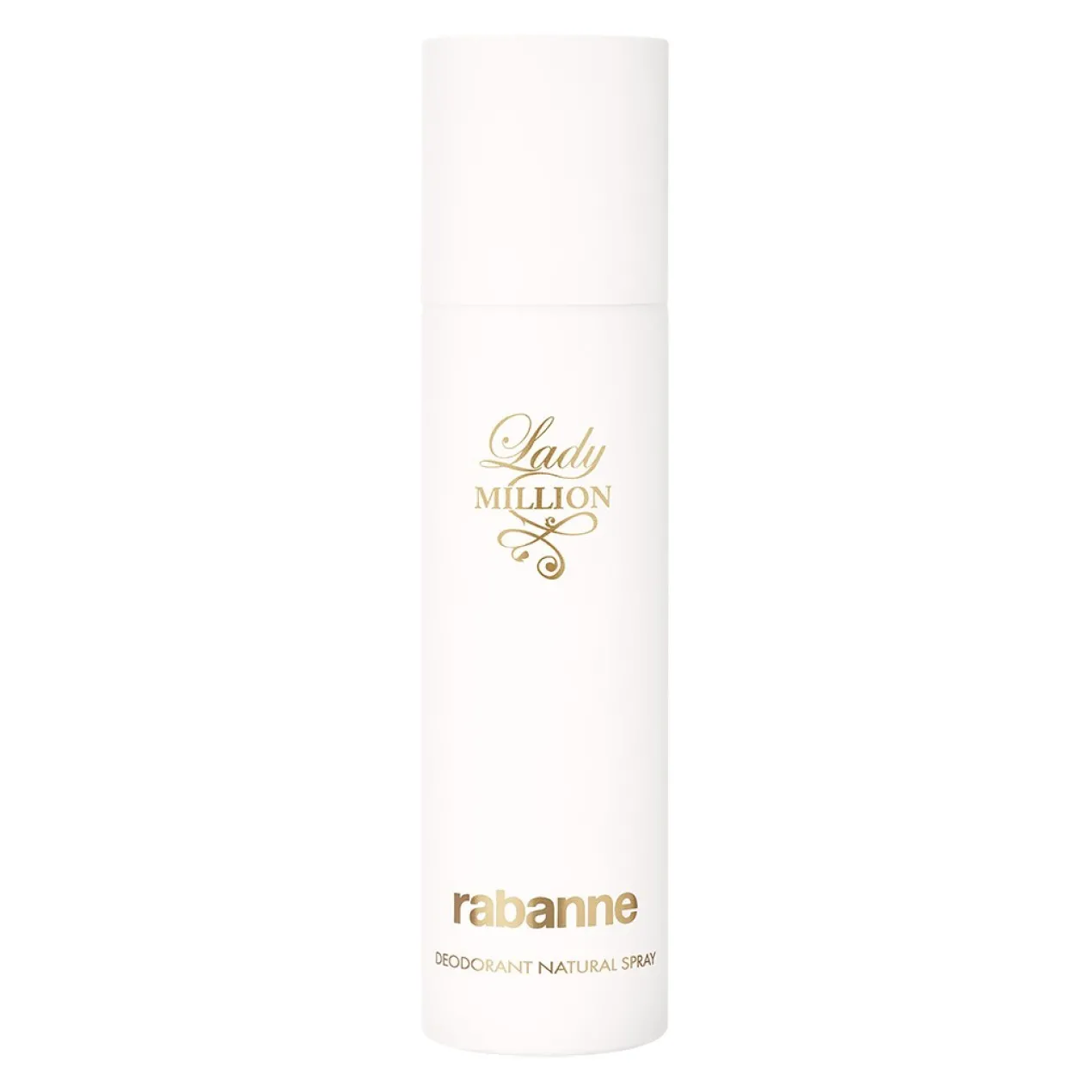 Lady Million Desodorizante Spray