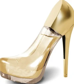 Lady Secret Gold Edition EDP