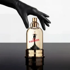 La Favorite Body Cream