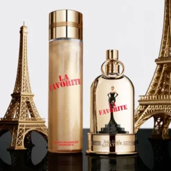 La Favorite Huile Pour Le Corps Body Oil