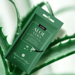 La Forza della Bellezza Máscara Facial Calmante com Aloé Vera