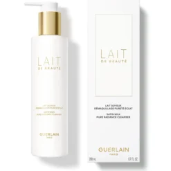 Lait de Beauté Leite Demaquilhante