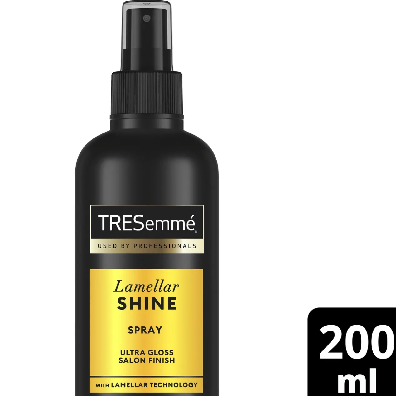 Lamellar Shine Spray