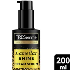 Lamellar Shine Sérum-Creme Sem Enxágue