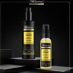 Lamellar Shine Sérum-Creme Sem Enxágue