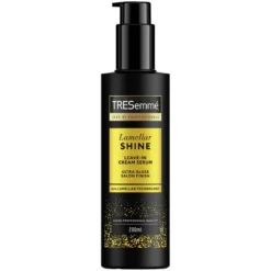 Lamellar Shine Sérum-Creme Sem Enxágue