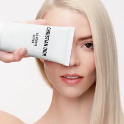 La Mousse OFF/ON Espuma de Limpeza e Purificação