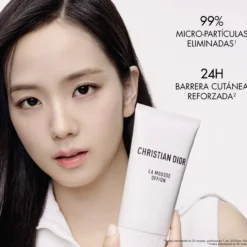 La Mousse OFF/ON Espuma de Limpeza e Purificação