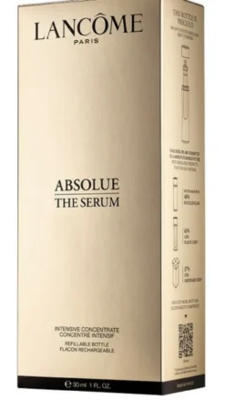 Lancôme Absolue Sérum Antienvelhecimento