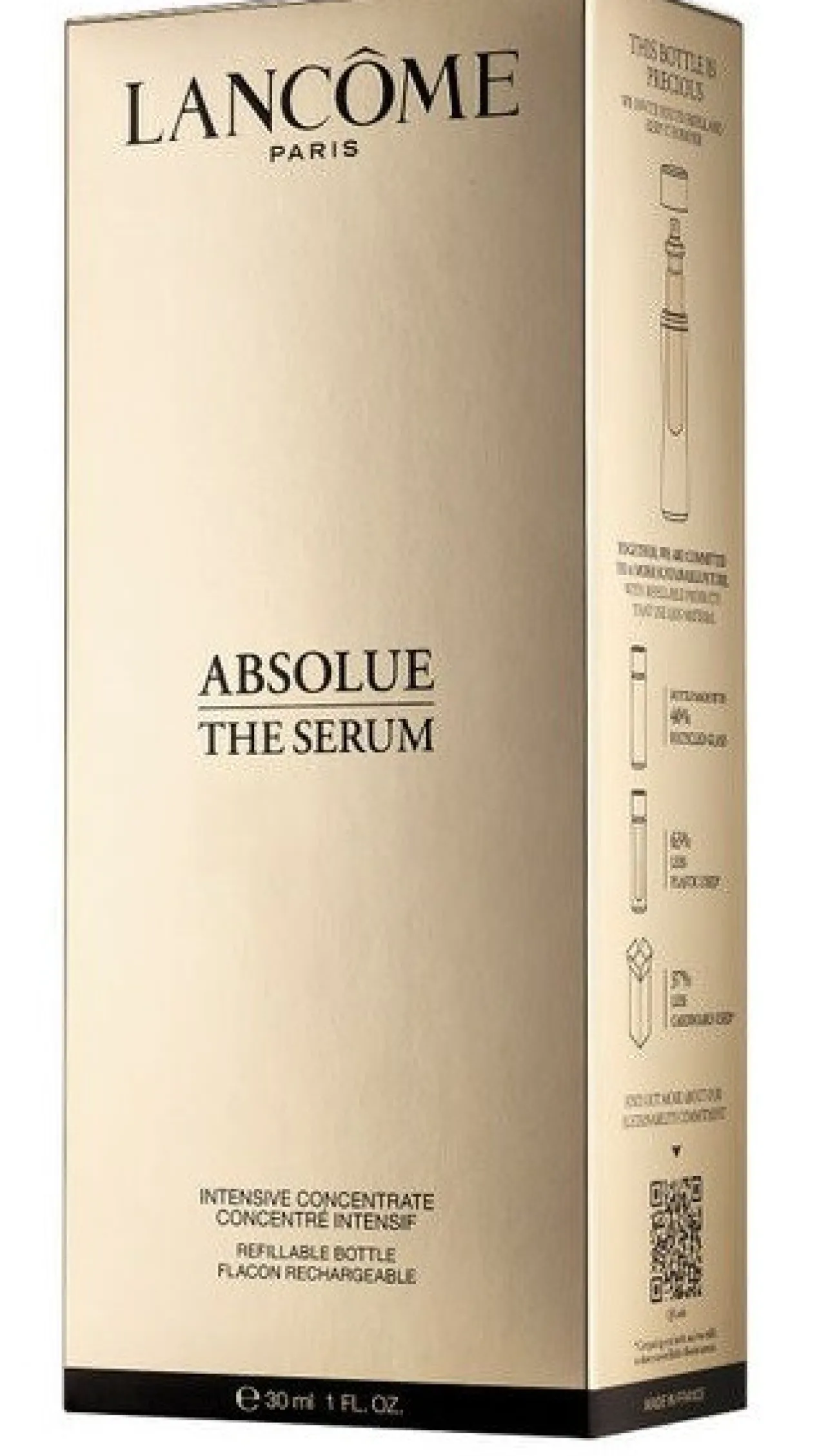 Lancôme Absolue Sérum Antienvelhecimento