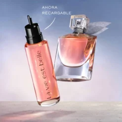 Lancôme La Vie Est Belle Eau de Parfum Perfume Mulher Recarga