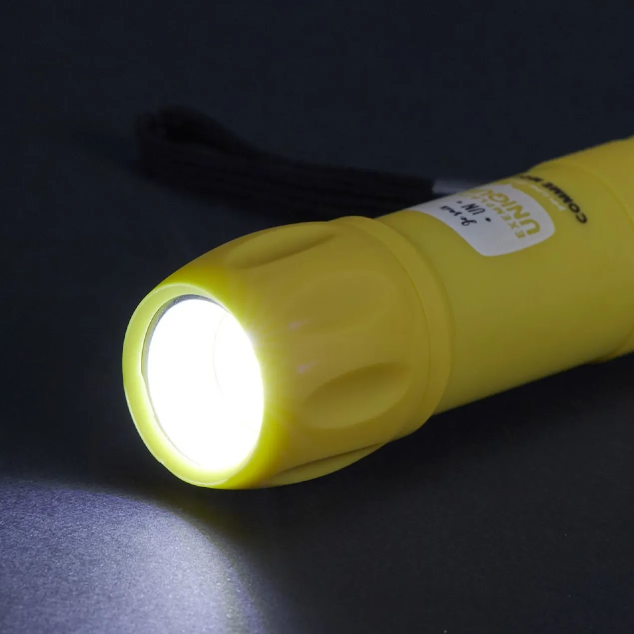 Lanterna LED