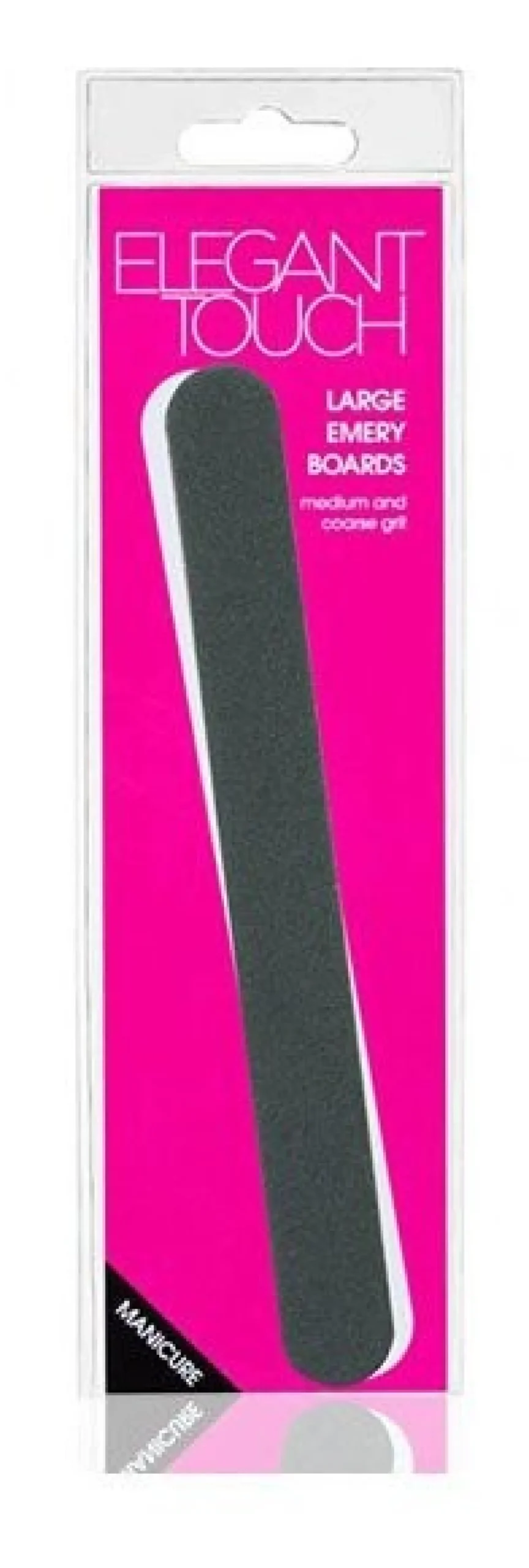 Large Emery Boards Lima de Unhas