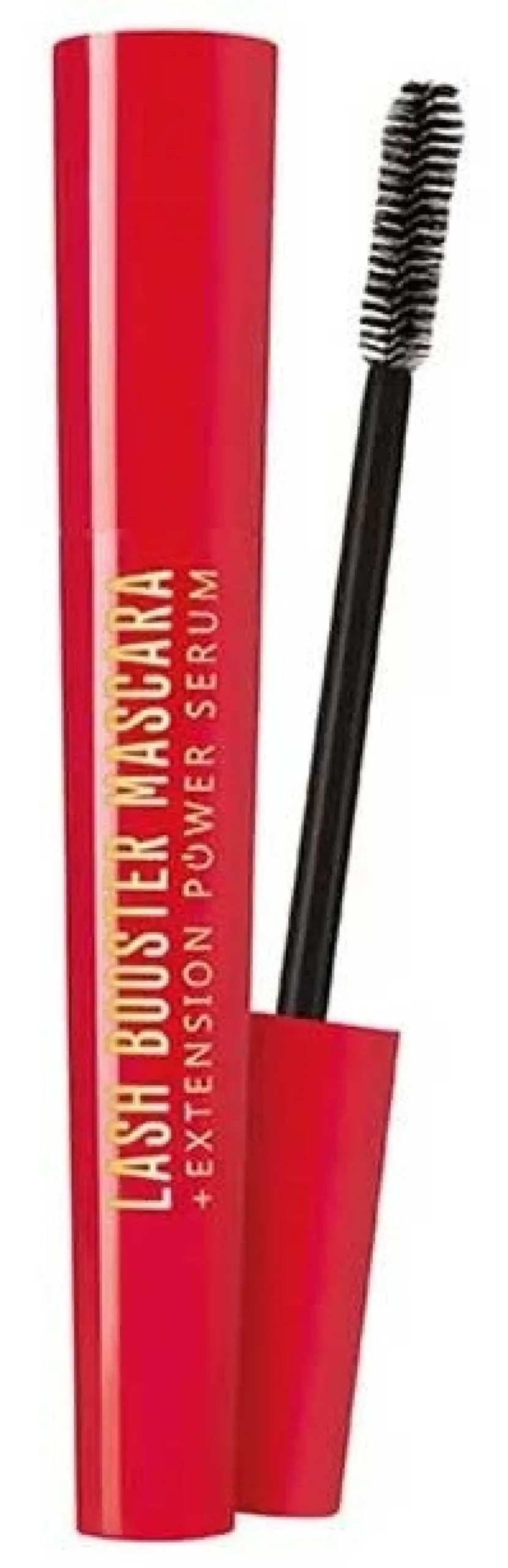 Lash Booster Máscara de Pestanas