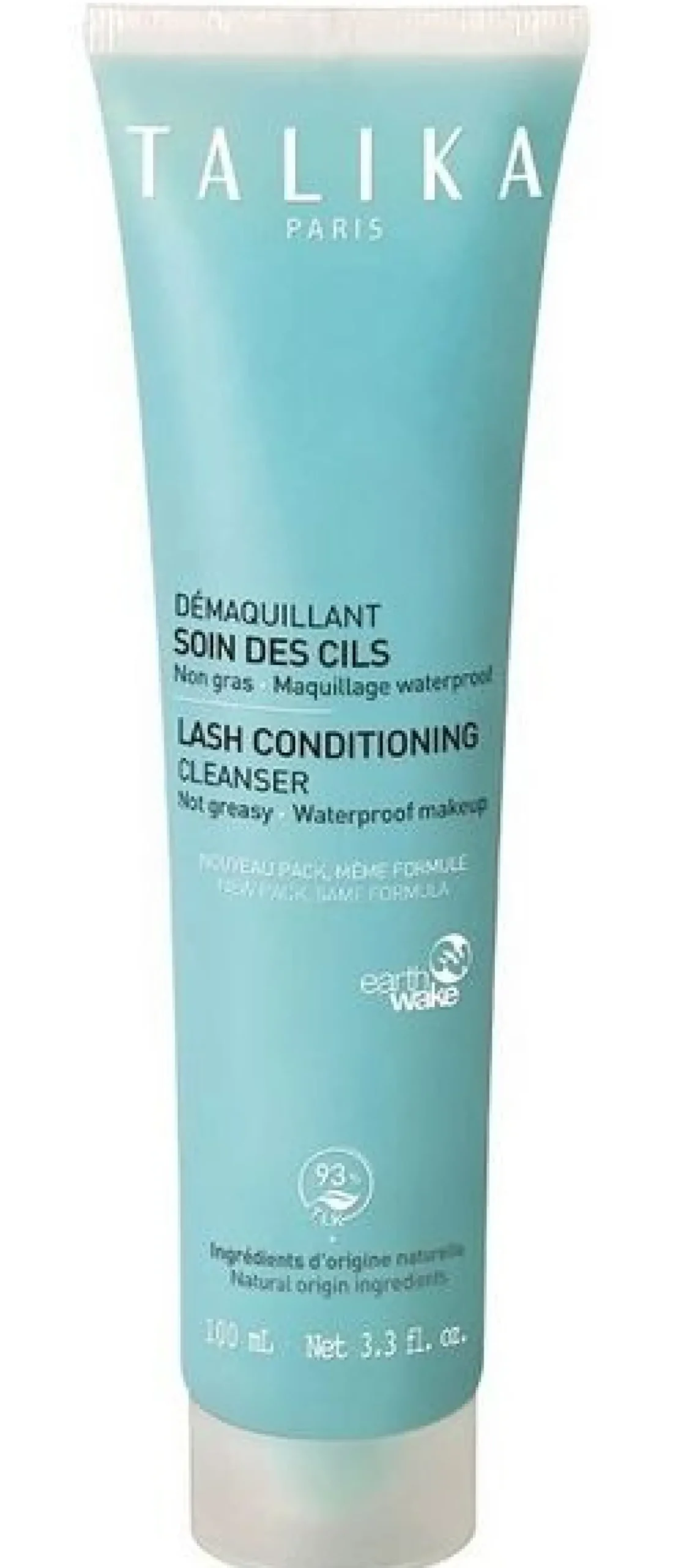 Lash Conditioning Cleanser Demaquilhante de Olhos Condicionador de Pestanas