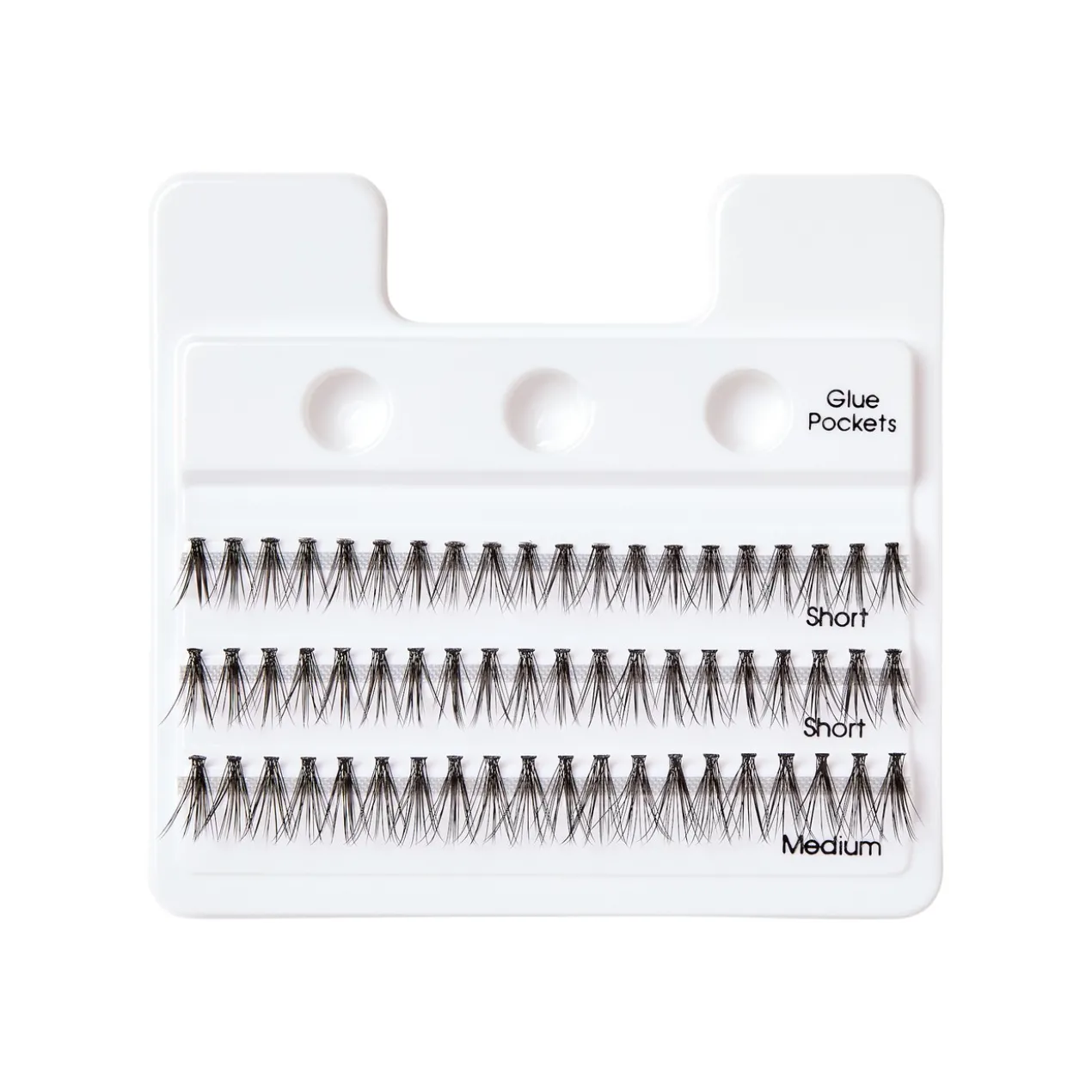 Lash Couture Faux Mini Extensões