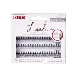 Lash Couture Faux Mini Extensões