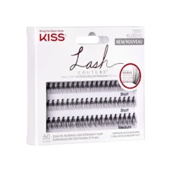 Lash Couture Faux Mini Extensões