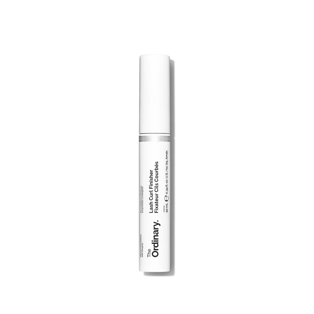 Lash Curl Finisher Finalizador de Pestanas