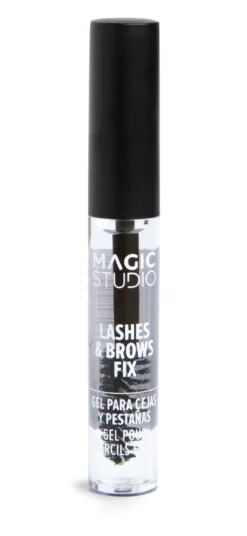 Lashes & Brow Fix