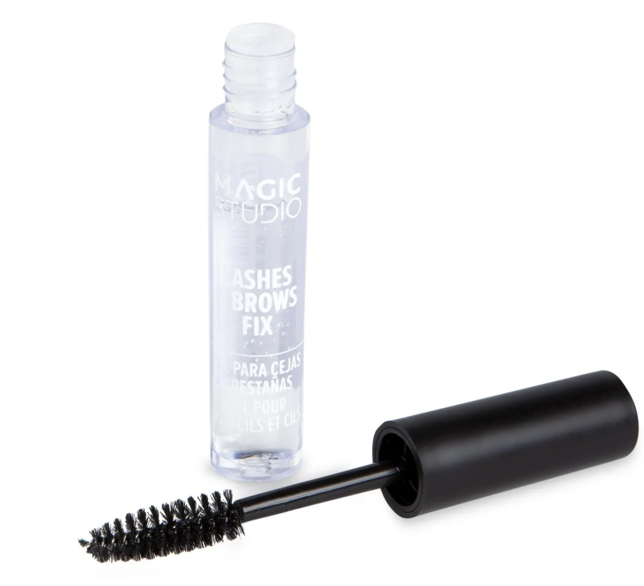 Lashes & Brow Fix