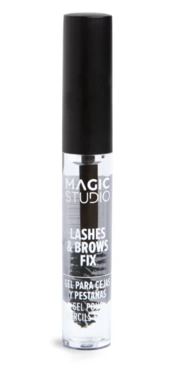 Lashes & Brow Fix