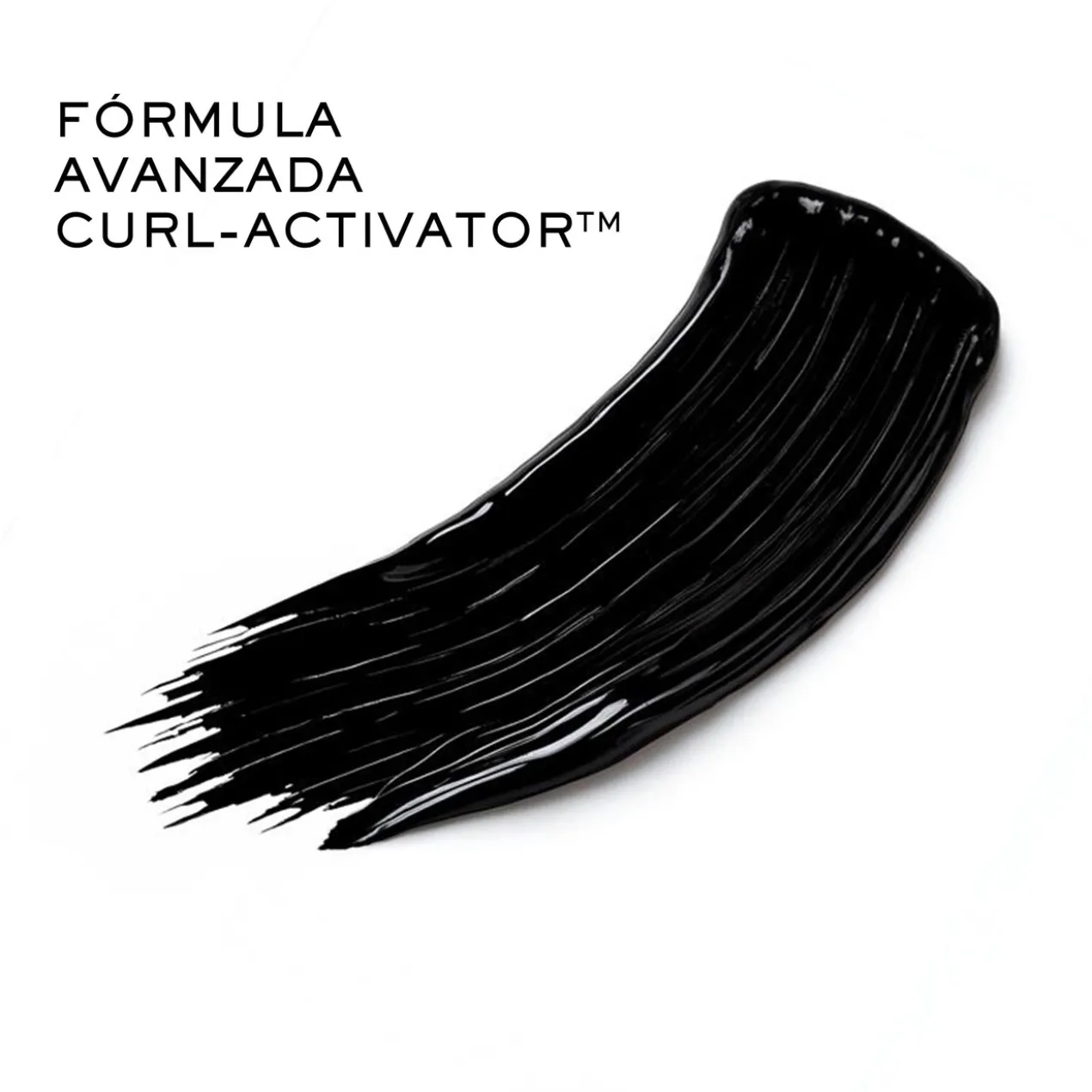 Lash Idole Hypnose Curl Goddess
