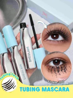 Lashlighter Infinite Tubing Black