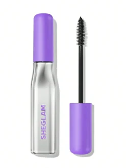 Lashlighter Mega Boost Máscara Black