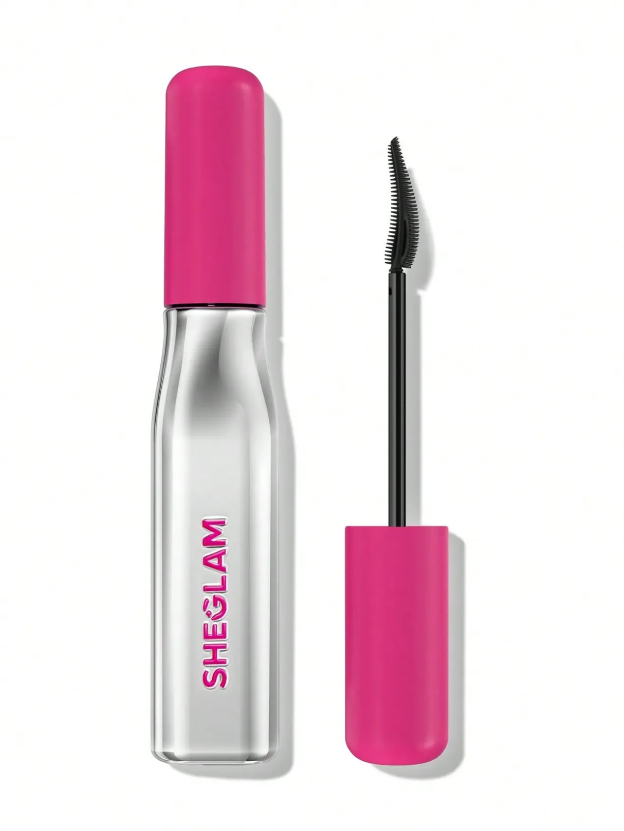 Lashlighter Up & Out Máscara Black