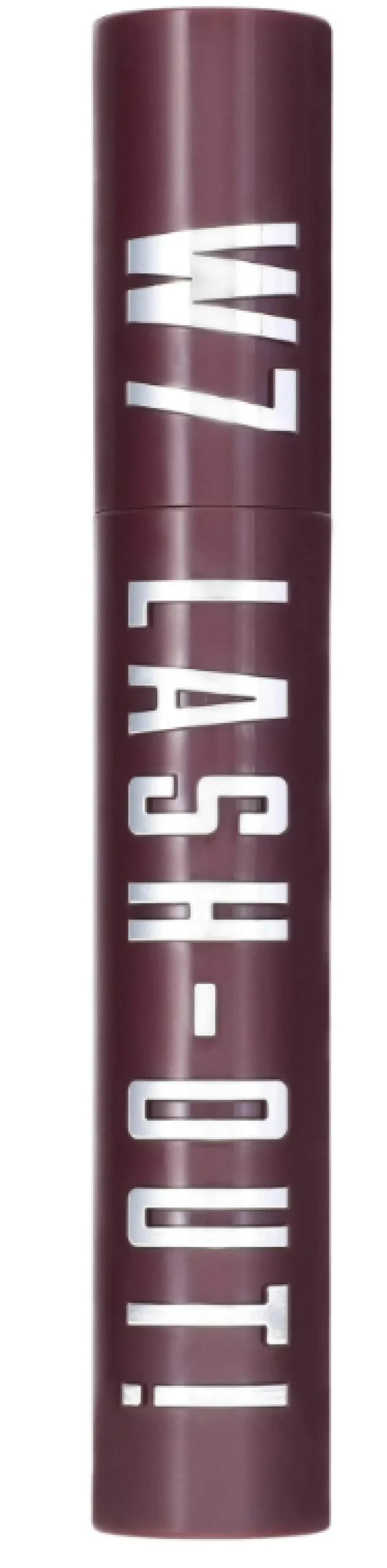 Lash Out Máscara de Pestanas Razzleberry