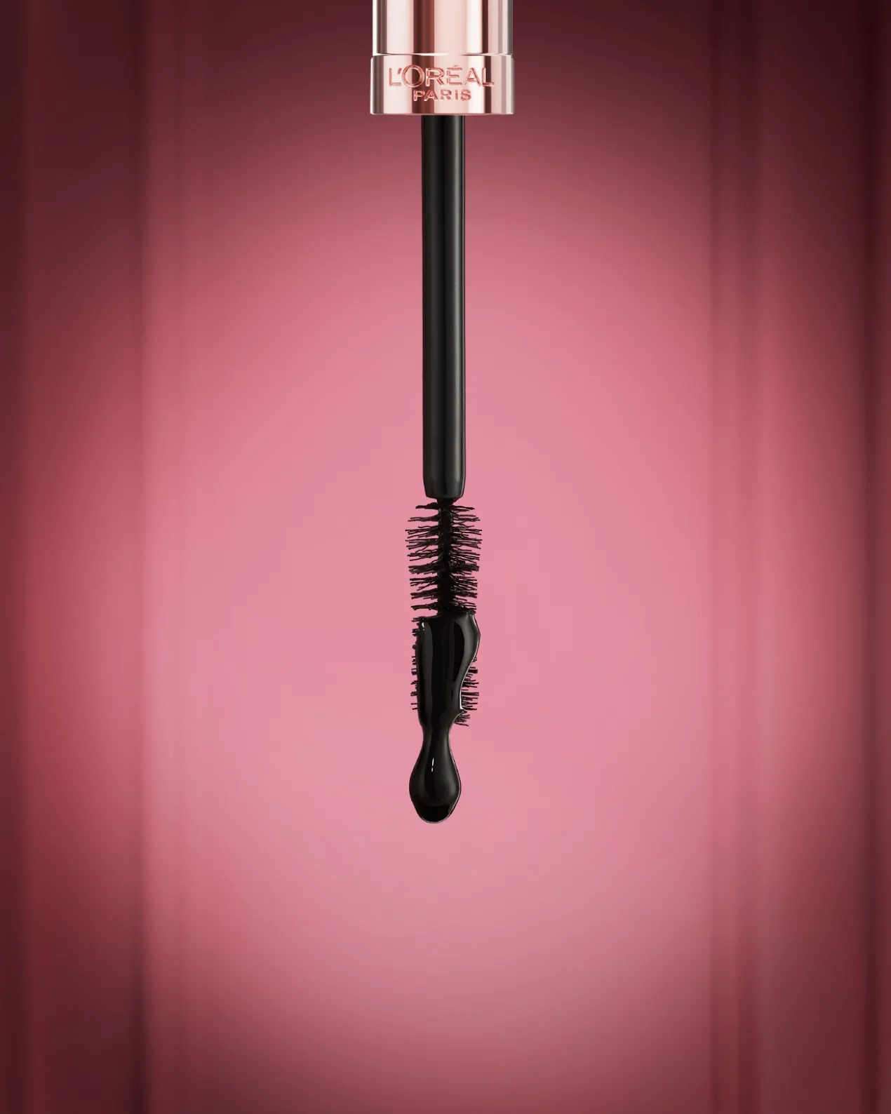 Lash Paradise Forever Noir Máscara de Pestanas