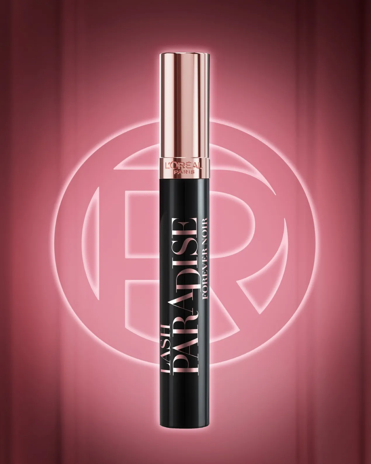 Lash Paradise Forever Noir Máscara de Pestanas