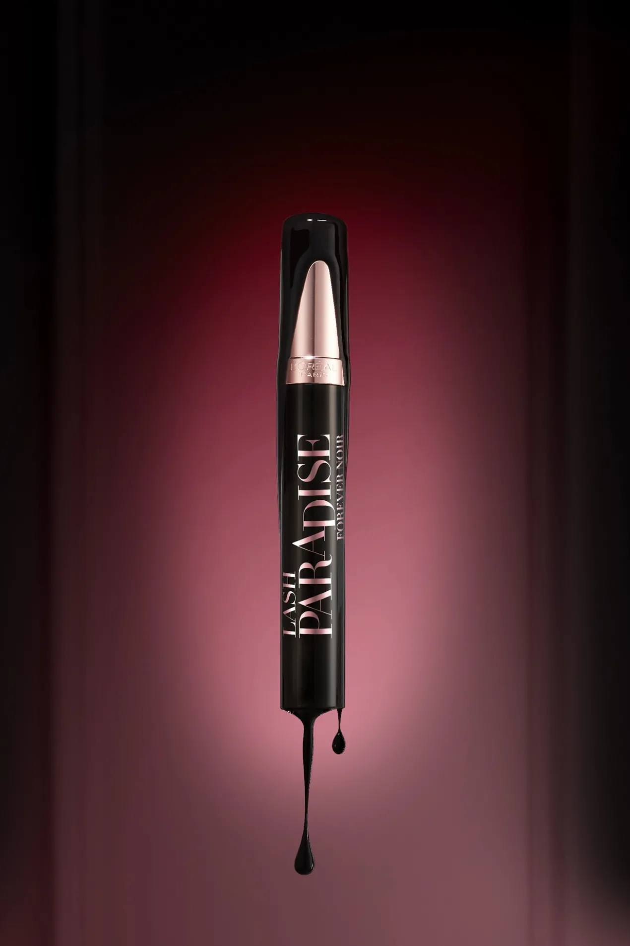 Lash Paradise Forever Noir Máscara de Pestanas