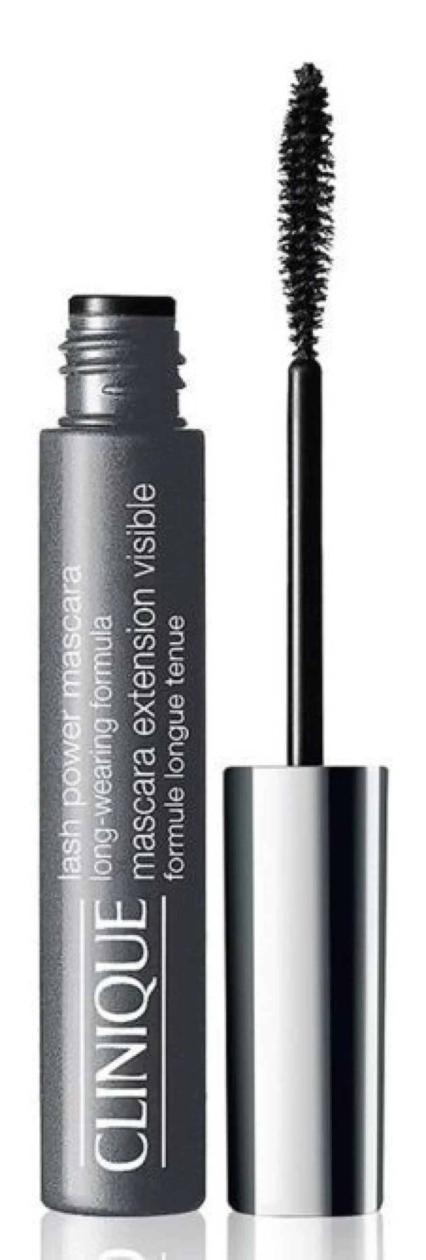 Lash Power Máscara de Pestanas